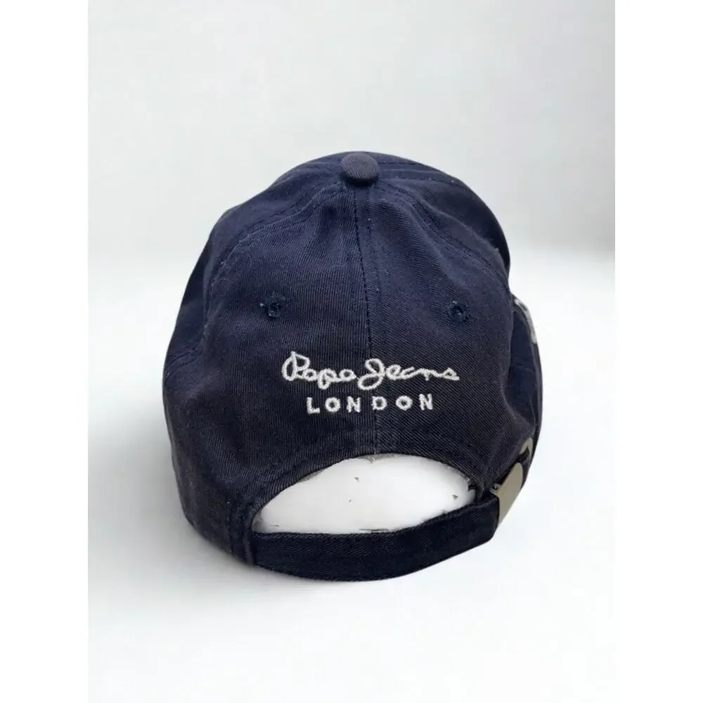 Sebastian Vettel #1 Red Bull Racing F1 Infiniti Hat Cap Embroidered Signature OS